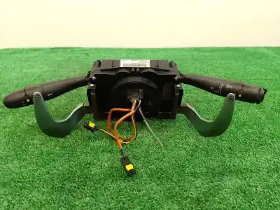 Second-hand car spare part MULTIFUNCTION SWITCH for CITROEN C2 (JM_)  OEM IAM references 96488229XT  