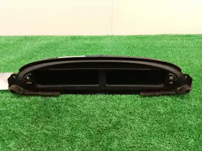 Second-hand car spare part DASHBOARD for CITROEN XSARA PICASSO (N68)  OEM IAM references 966173780  110008966014