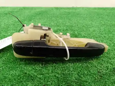 Peça sobressalente para automóvel em segunda mão puxador exterior frente direito por hyundai i30 (fd) 1.4 referências oem iam 