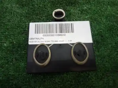 Second-hand car spare part ecu engine control for audi q7 (4l) 3.0 v6 24v tdi clean diesel oem iam references 4l0910793b  4l0959793b