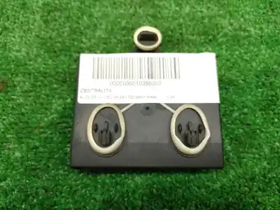 Second-hand car spare part ecu engine control for audi q7 (4l) 3.0 v6 24v tdi clean diesel oem iam references 4l0959794b  4l0910795b