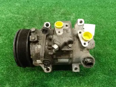 Second-hand car spare part air conditioning compressor for toyota verso 1.6 16v cat oem iam references 4472601496