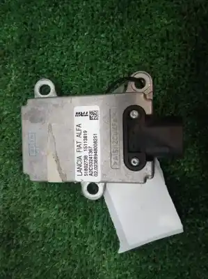Pezzo di ricambio per auto di seconda mano CENTRALINA MOTORE per LANCIA DELTA (181)  Riferimenti OEM IAM A2C53241367  