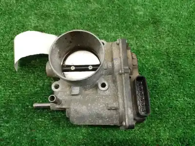 Second-hand car spare part throttle body for toyota verso 1.6 16v cat oem iam references 220300t050