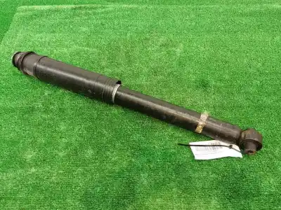 Second-hand car spare part right rear shock absorber for toyota verso 1.6 16v cat oem iam references 4853009r60