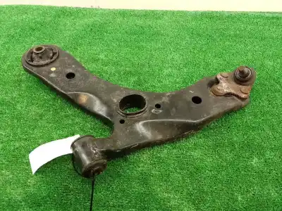 Second-hand car spare part front left lower suspension arm for toyota verso 1.6 16v cat oem iam references 480690f030