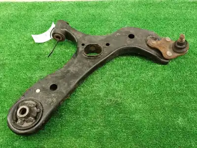Second-hand car spare part front right lower suspension arm for toyota verso 1.6 16v cat oem iam references 480680f030