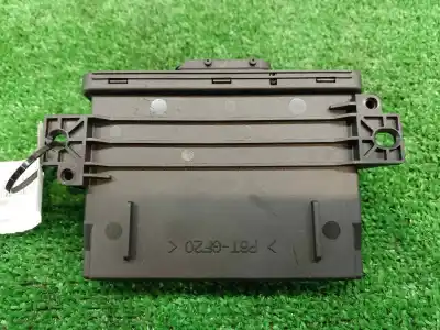 Second-hand car spare part ecu engine control for audi q7 (4l) 3.0 v6 24v tdi clean diesel oem iam references 4f0907280e f005s00292 4f0910280010