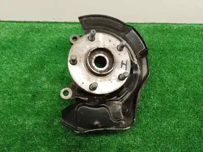 Second-hand car spare part front left knuckle for toyota verso 1.6 16v cat oem iam references 432120f020