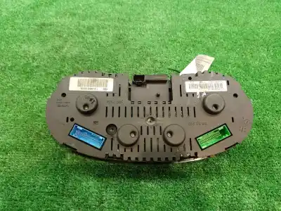 Peça sobressalente para automóvel em segunda mão quadrante por seat leon (1m1) 1.9 tdi referências oem iam w01m0920820e  