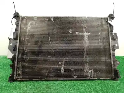 Second-hand car spare part WATER RADIATOR for VOLVO V60 KOMBI  OEM IAM references 31368361 M124769C 31368361