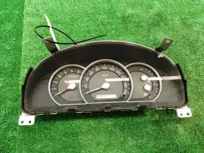 Автозапчасти б/у приборная доска за kia sorento (bl) (2002->) 2.5 crdi ссылки oem iam 20060502