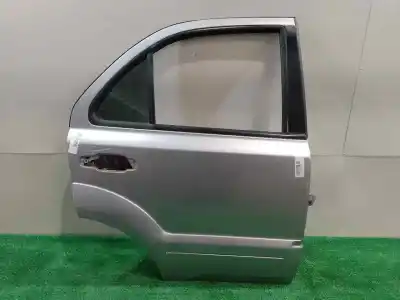 Автозапчасти б/у дверь задняя правая за kia sorento (bl) (2002->) 2.5 crdi ссылки oem iam 