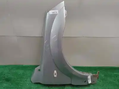 Автозапчасти б/у левое переднее крыло за kia sorento (bl) (2002->) 2.5 crdi ссылки oem iam 