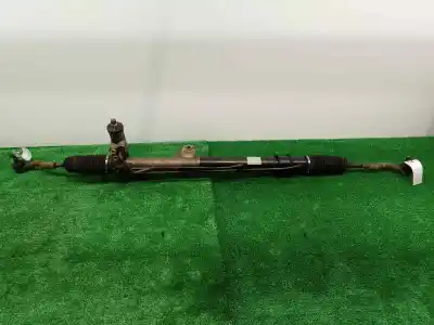 Pezzo di ricambio per auto di seconda mano cremagliera per kia sorento (bl) (2002->) 2.5 crdi riferimenti oem iam 