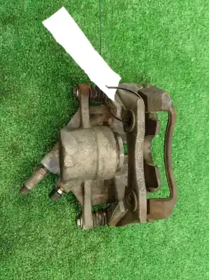 Second-hand car spare part front left brake caliper for jaguar x-type i (x400) 2.2 d oem iam references 0204y01125  