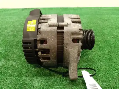 Second-hand car spare part alternator for hyundai i30 (gd) 1.4 crdi oem iam references 373002a850