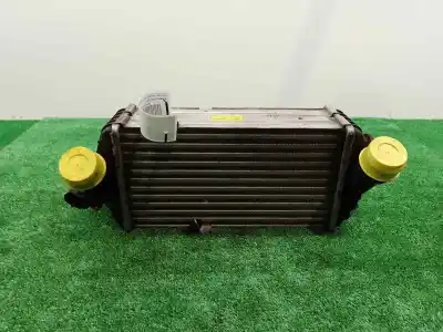 Second-hand car spare part intercooler for hyundai i30 (gd) 1.4 crdi oem iam references 282712a740