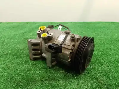 Second-hand car spare part air conditioning compressor for hyundai i30 (gd) 1.4 crdi oem iam references f500jdcce12