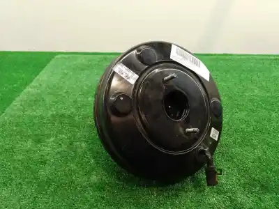 Second-hand car spare part brake servo for hyundai i30 (gd) 1.4 crdi oem iam references 58500a5200