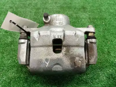Second-hand car spare part front right brake caliper for hyundai i30 (gd) 1.4 crdi oem iam references 58130a6010