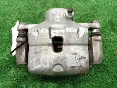 Second-hand car spare part front left brake caliper for hyundai i30 (gd) 1.4 crdi oem iam references 58110a6010