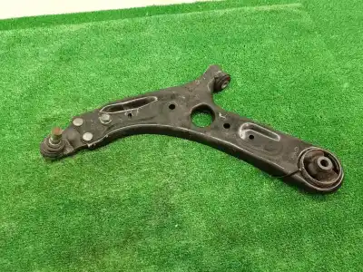 Second-hand car spare part front left lower suspension arm for hyundai i30 (gd) 1.4 crdi oem iam references 54500a2600