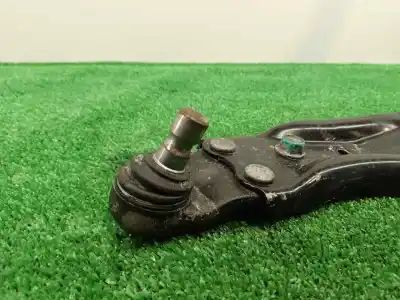 Second-hand car spare part front left lower suspension arm for hyundai i30 (gd) 1.4 crdi oem iam references 54500a2600  