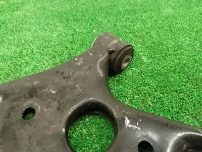 Second-hand car spare part front left lower suspension arm for hyundai i30 (gd) 1.4 crdi oem iam references 54500a2600  