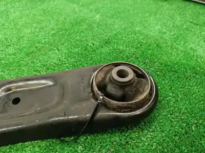 Second-hand car spare part front left lower suspension arm for hyundai i30 (gd) 1.4 crdi oem iam references 54500a2600  