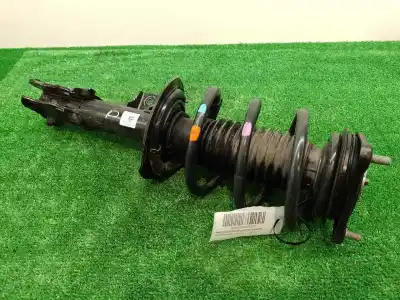 Second-hand car spare part front right shock absorber for hyundai i30 (gd) 1.4 crdi oem iam references 54661axxxe