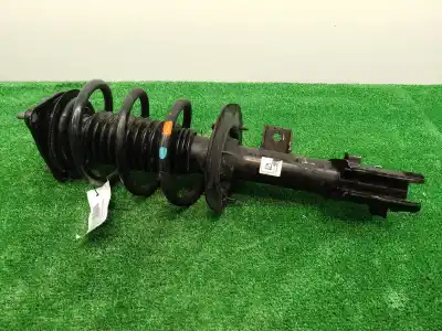 Second-hand car spare part front left shock absorber for hyundai i30 (gd) 1.4 crdi oem iam references 54651axxxe