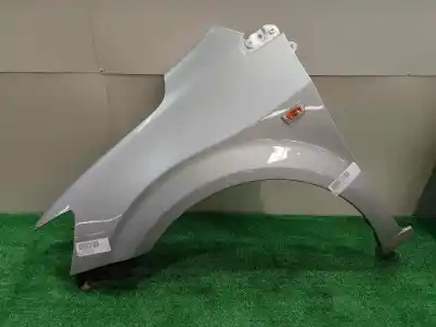 Peça sobressalente para automóvel em segunda mão guarda-lamas dianteiro esquerdo por chevrolet aveo 1.4 cat referências oem iam 95483687