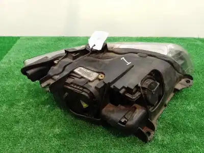 Second-hand car spare part left headlight for audi q7 (4l) 3.0 v6 24v tdi clean diesel oem iam references 4l0941029a  