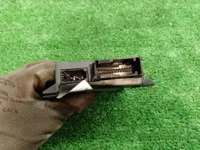 Second-hand car spare part ecu engine control for audi q7 (4l) 3.0 v6 24v tdi clean diesel oem iam references 4l0907468b  4l0910468a
