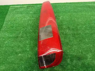 Автозапчасти б/у правый задний фонарь за ford fusion (cbk) 1.6 16v cat ссылки oem iam   