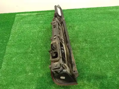 Автозапчасти б/у правый задний фонарь за ford fusion (cbk) 1.6 16v cat ссылки oem iam   