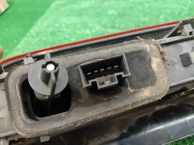 Автозапчасти б/у правый задний фонарь за ford fusion (cbk) 1.6 16v cat ссылки oem iam   