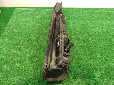 Second-hand car spare part left tailgate light for ford fusion (cbk) 1.6 16v cat oem iam references   