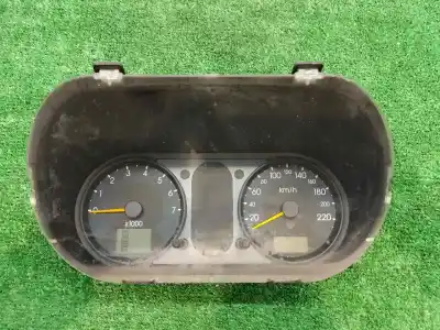 Автозапчасти б/у ПРИБОРНАЯ ДОСКА за FORD FUSION (CBK)  ссылки OEM IAM 2S6F10849  