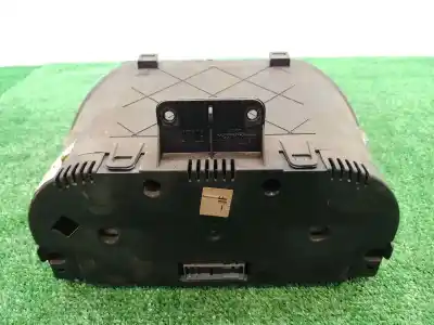 Автозапчасти б/у приборная доска за ford fusion (cbk) 1.6 16v cat ссылки oem iam 2s6f10849  