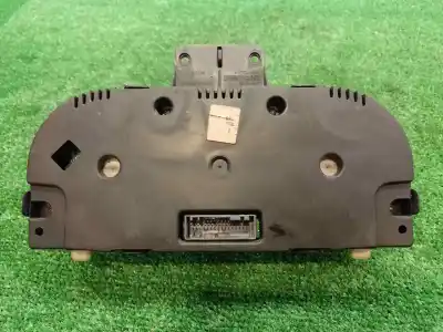 Автозапчасти б/у приборная доска за ford fusion (cbk) 1.6 16v cat ссылки oem iam 2s6f10849  