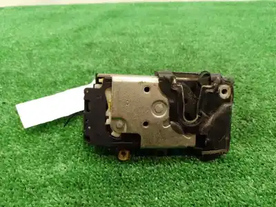 Автозапчасти б/у замок передней правой двери за ford fusion (cbk) 1.6 16v cat ссылки oem iam 