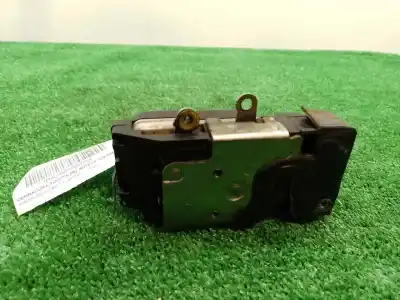 Автозапчасти б/у замок левой передней двери за ford fusion (cbk) 1.6 16v cat ссылки oem iam 