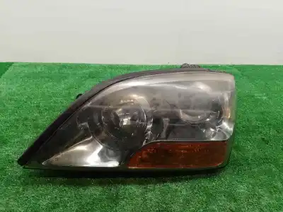 Автозапчасти б/у левая фара за kia sorento (bl) (2002->) 2.5 crdi ссылки oem iam 