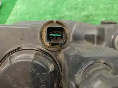 Second-hand car spare part left headlight for kia sorento (bl) (2002->) 2.5 crdi oem iam references   