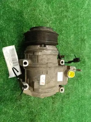 Автозапчасти б/у компрессор кондиционера воздуха за kia sorento (bl) (2002->) 2.5 crdi ссылки oem iam 1625023500