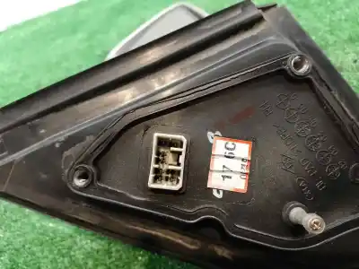 Автозапчасти б/у задний вид справа за kia sorento (bl) (2002->) 2.5 crdi ссылки oem iam   