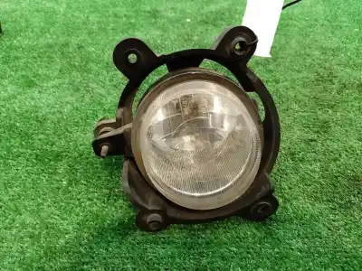 Автозапчасти б/у правая противотуманная фара за kia sorento (bl) (2002->) 2.5 crdi ссылки oem iam 