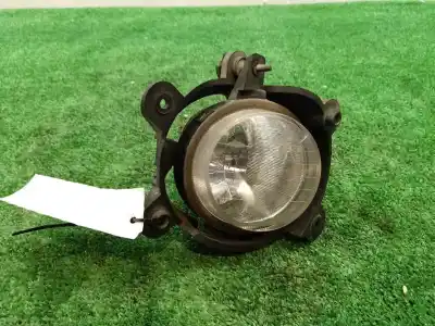 Автозапчасти б/у левая противотуманная фара за kia sorento (bl) (2002->) 2.5 crdi ссылки oem iam 